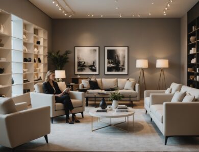 étapes clés pour sélectionner un fauteuil design Made in Design