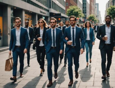 La cité PN Air France décryptée en 5 minutes top chrono