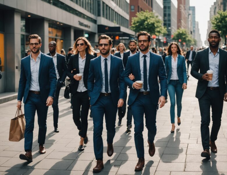 La cité PN Air France décryptée en 5 minutes top chrono