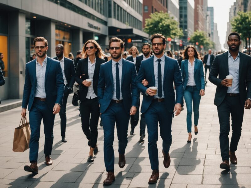 La cité PN Air France décryptée en 5 minutes top chrono