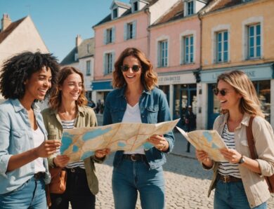 Quiz Baie de Somme : Découvrez vite votre prochaine destination au Crotoy !