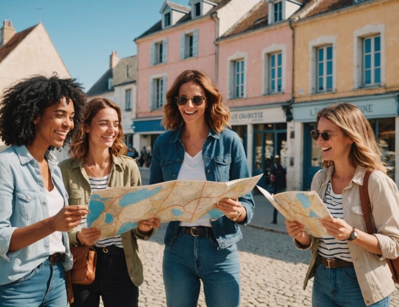 Quiz Baie de Somme : Découvrez vite votre prochaine destination au Crotoy !