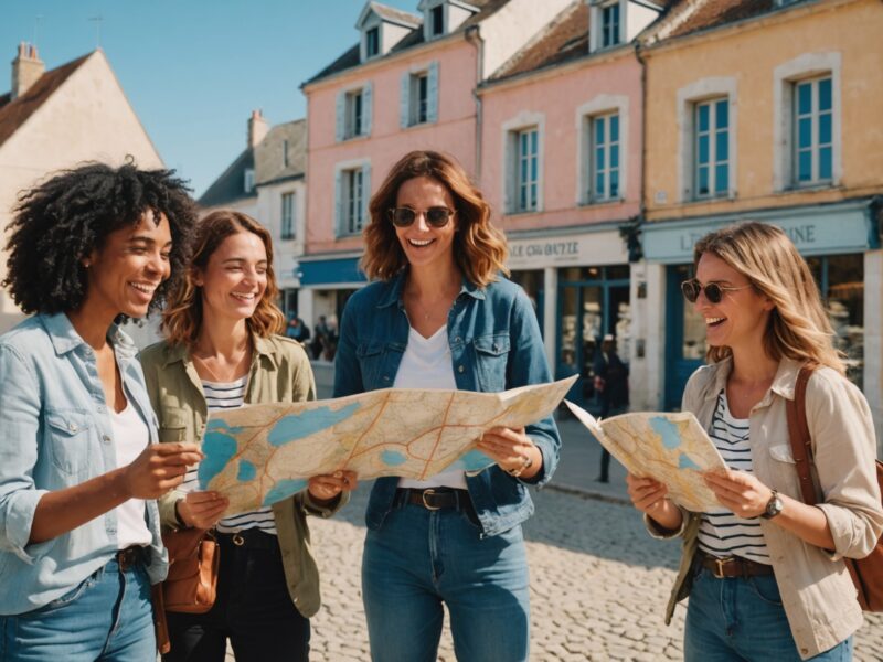 Quiz Baie de Somme : Découvrez vite votre prochaine destination au Crotoy !
