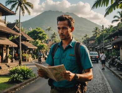 Explorer Bali en juillet 2026 : climat, budget, affluence et astuces incontournables
