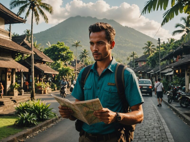 Explorer Bali en juillet 2026 : climat, budget, affluence et astuces incontournables