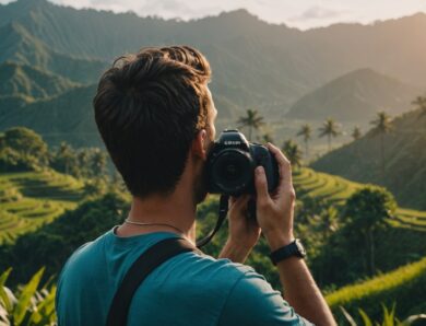 Sidemen à Bali : Top 10 des expériences incontournables pour un voyage mémorable