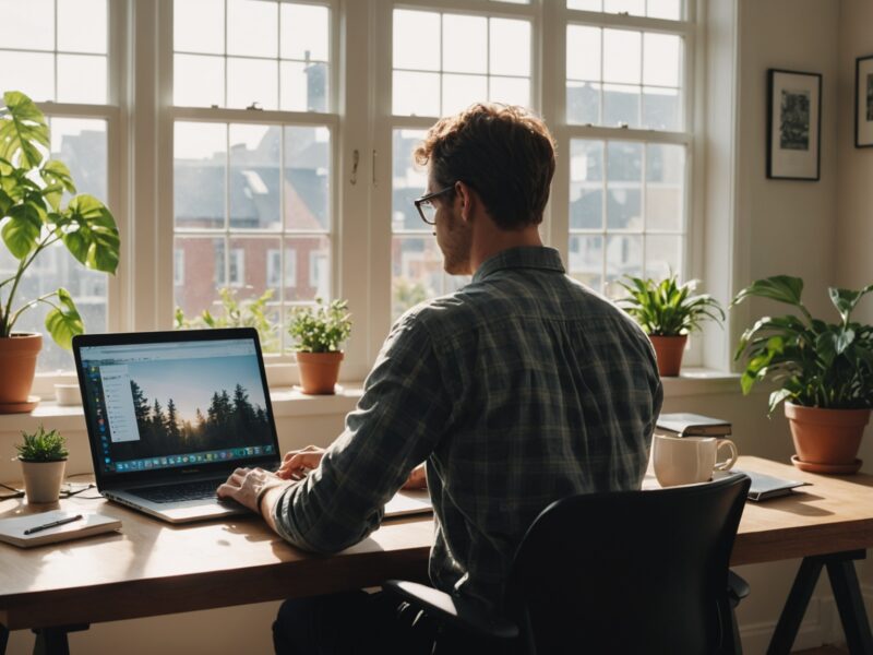 Entauvergne.fr : Découvrez le site officiel en seulement 2 minutes