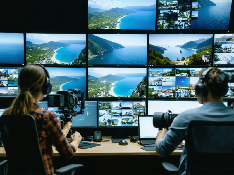 Annuda : Toute l&rsquo;actualité corse en 5 minutes, ne manquez rien