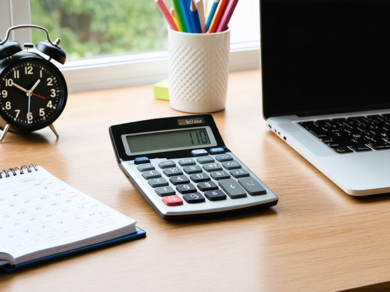 Calculateur express de jours entre deux dates sur chaleteauvive.com : résultat en 10 secondes chrono !