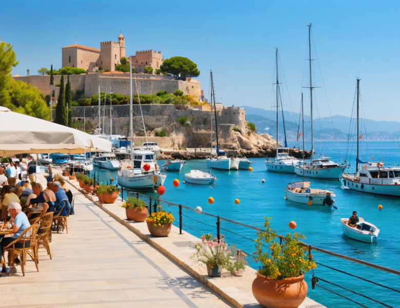 Calvi en Corse : 10 astuces faciles pour un séjour inoubliable