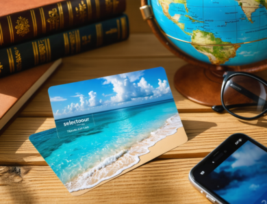 Carte cadeau voyage Selectour : 7 conseils indispensables pour faire le bon choix