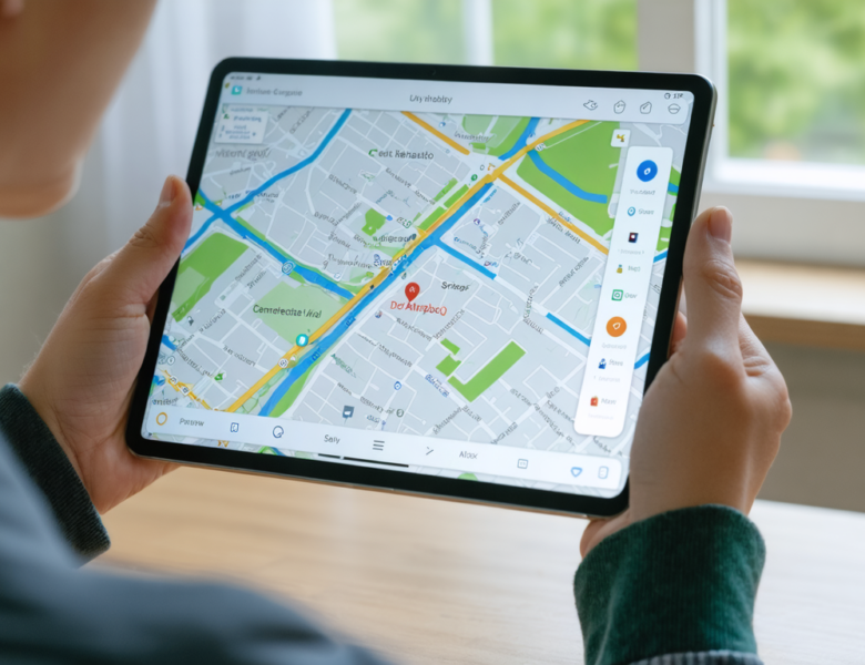 Cereix : Découvrez la carte, accès rapide et infos pratiques en seulement 2 minutes