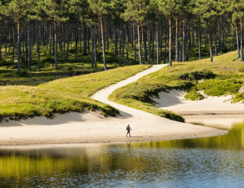 Découvrez les trésors cachés des Landes avec BaladeSudLandes.fr