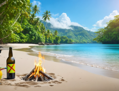 Les 12 interdictions essentielles à connaître au Costa Rica