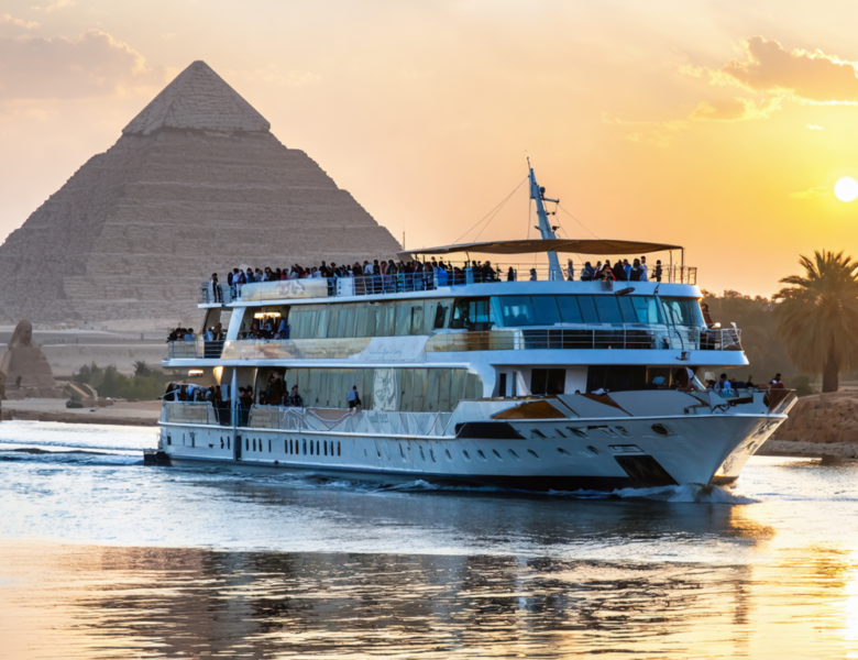 Les 7 étapes incontournables pour choisir l&rsquo;agence de voyage idéale pour votre croisière sur le Nil