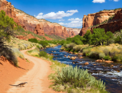 Parcours essentiels pour explorer les joyaux secrets du Sud-Ouest