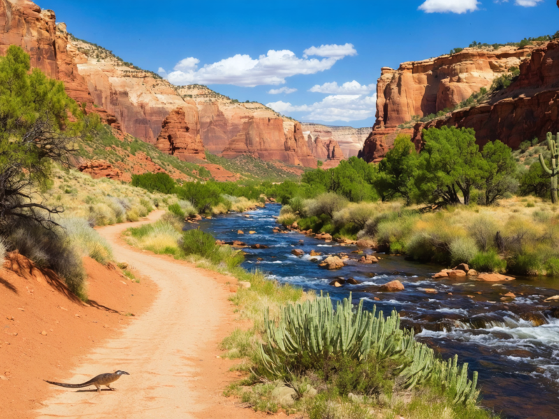 Parcours essentiels pour explorer les joyaux secrets du Sud-Ouest