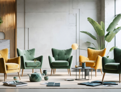 Sélectionner le fauteuil design parfait Made in Design en 5 étapes clés