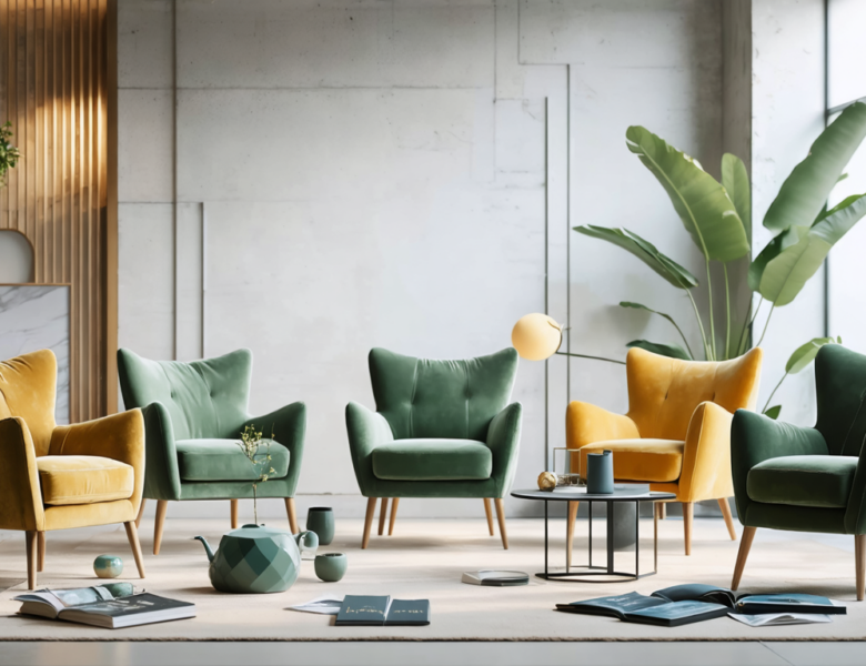 Sélectionner le fauteuil design parfait Made in Design en 5 étapes clés