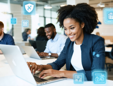 Casorale : Simplifiez vos démarches CNAS et accédez rapidement aux services en ligne