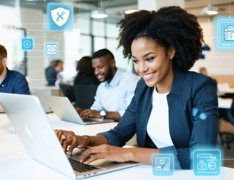 Casorale : Simplifiez vos démarches CNAS et accédez rapidement aux services en ligne