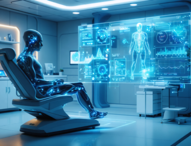 Contrôle de Santé : Test Linkavista – 1er mars 2026 à 03h44