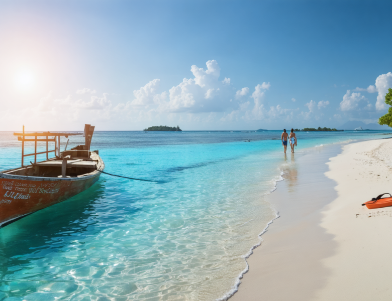 Îles Gili : Guide pratique pour choisir l&rsquo;île idéale pour des vacances inoubliables