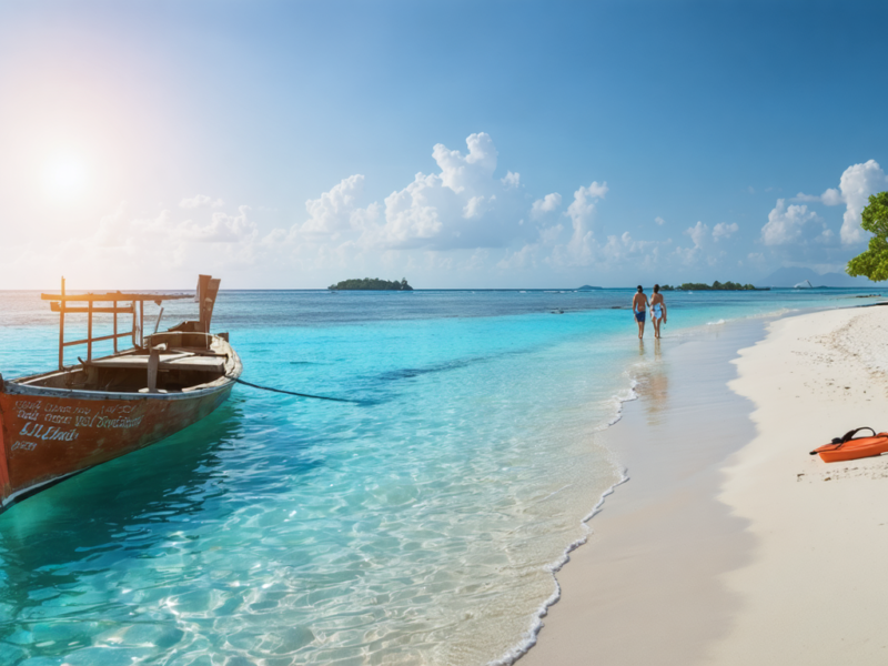 Îles Gili : Guide pratique pour choisir l&rsquo;île idéale pour des vacances inoubliables