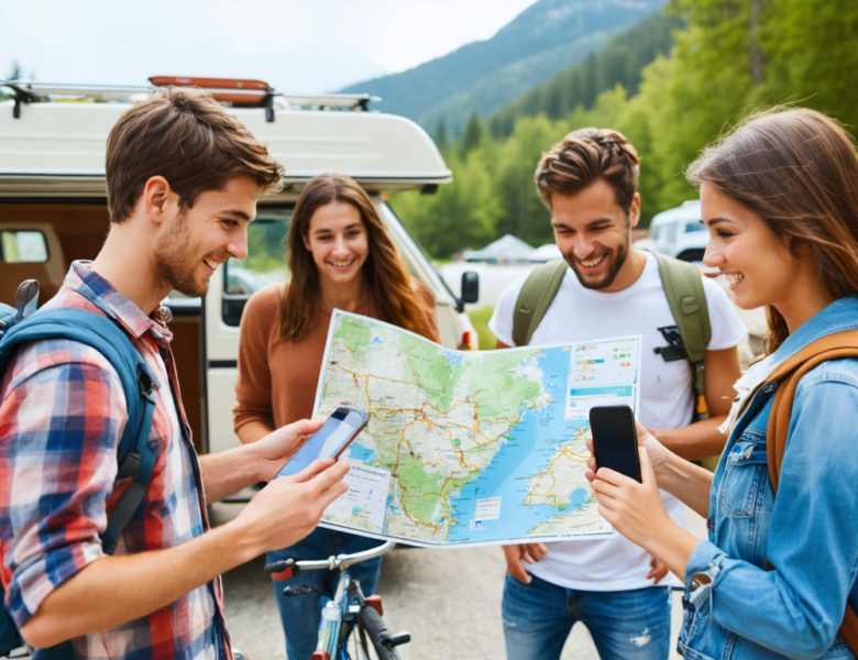 Vacances économiques : astuces incontournables pour dépenser moins et explorer davantage