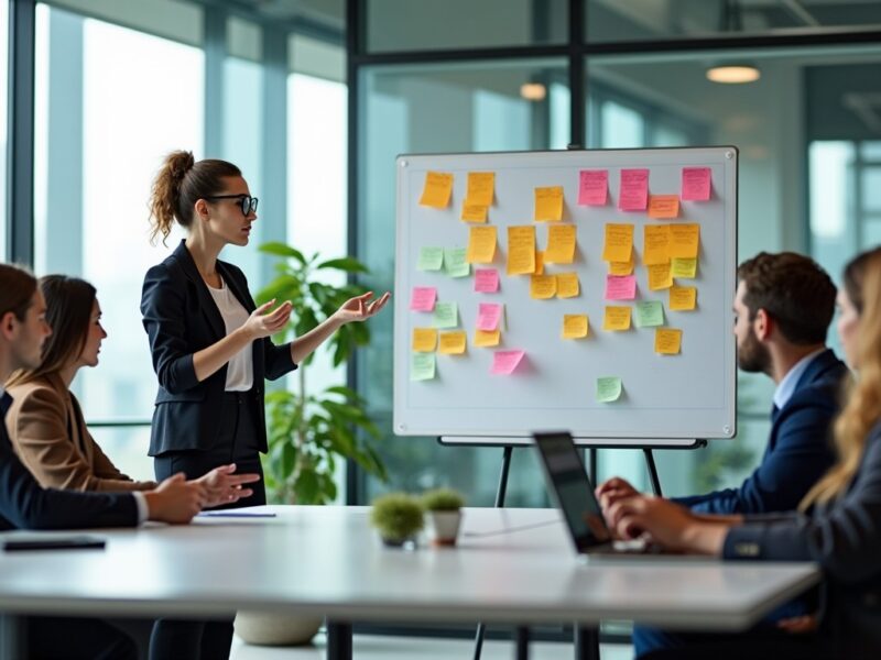 Agence Rezoactif : 10 points essentiels pour faire le bon choix rapidement