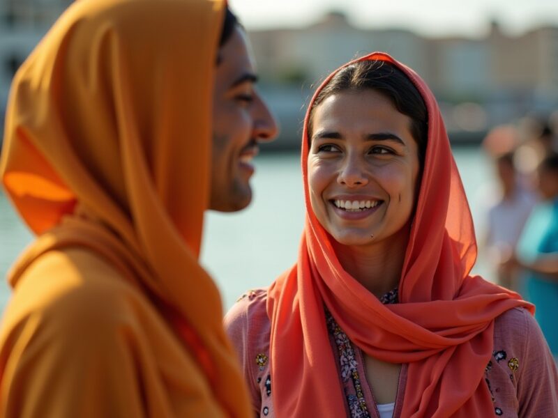 Salsalah : 10 astuces incontournables pour profiter pleinement de votre visite