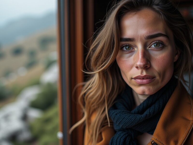 Kalambaka : la porte d’entrée idéale pour explorer les fascinantes Météores