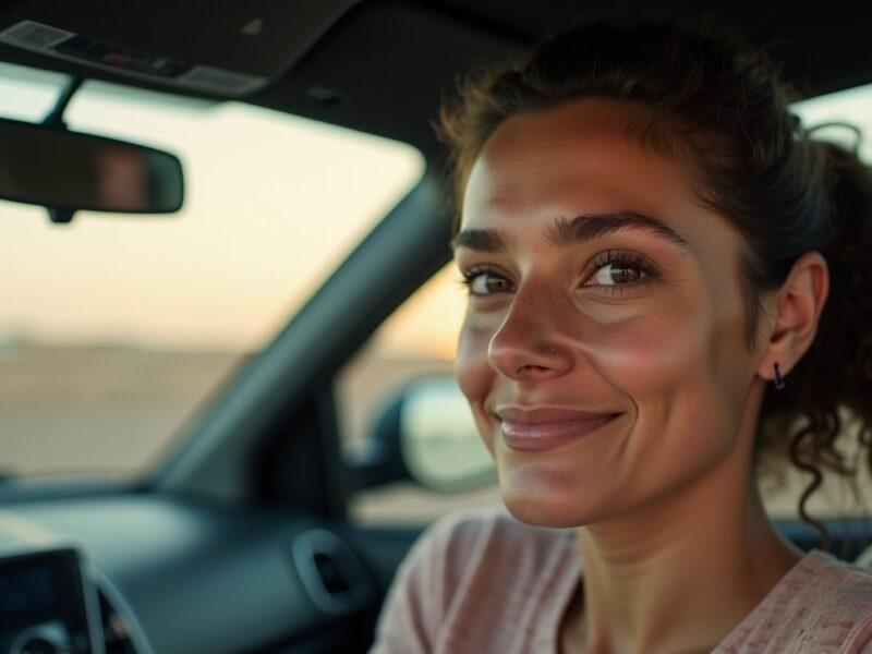 Location de voiture au Maroc avec Thrifty : guide des agences, tarifs et astuces pratiques