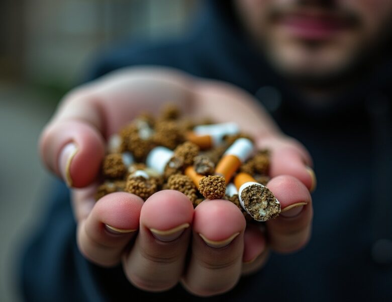 Prix des cigarettes en Allemagne en 2025 : quel budget pour un paquet ?