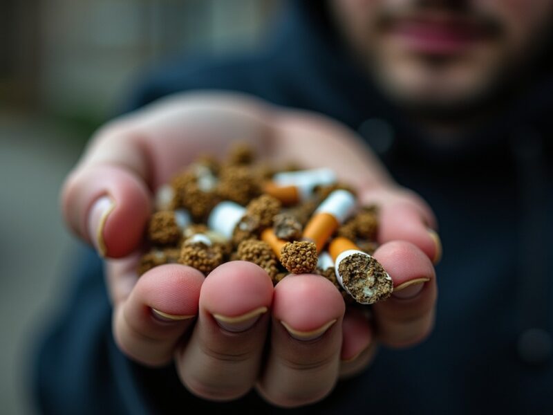 Prix des cigarettes en Allemagne en 2025 : quel budget pour un paquet ?