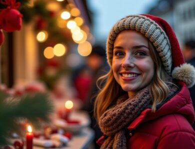 Marché de Noël à Riquewihr 2025 : votre guide incontournable en plein cœur de l&rsquo;Alsace