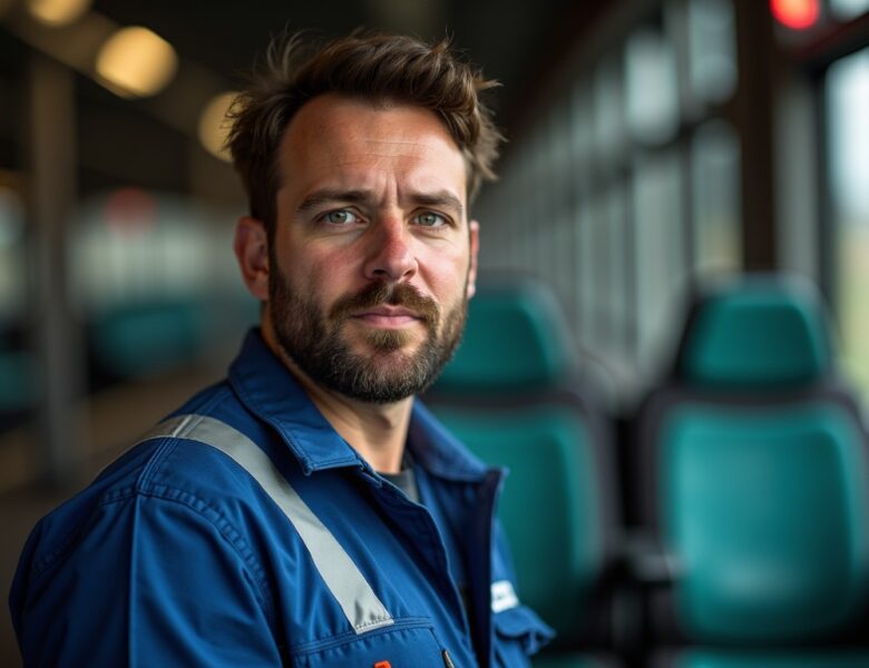 Starline : Expert en verrerie professionnelle au service du transport ferroviaire européen