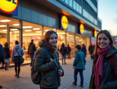 Lidl Voyages : clap de fin annoncé pour janvier 2025