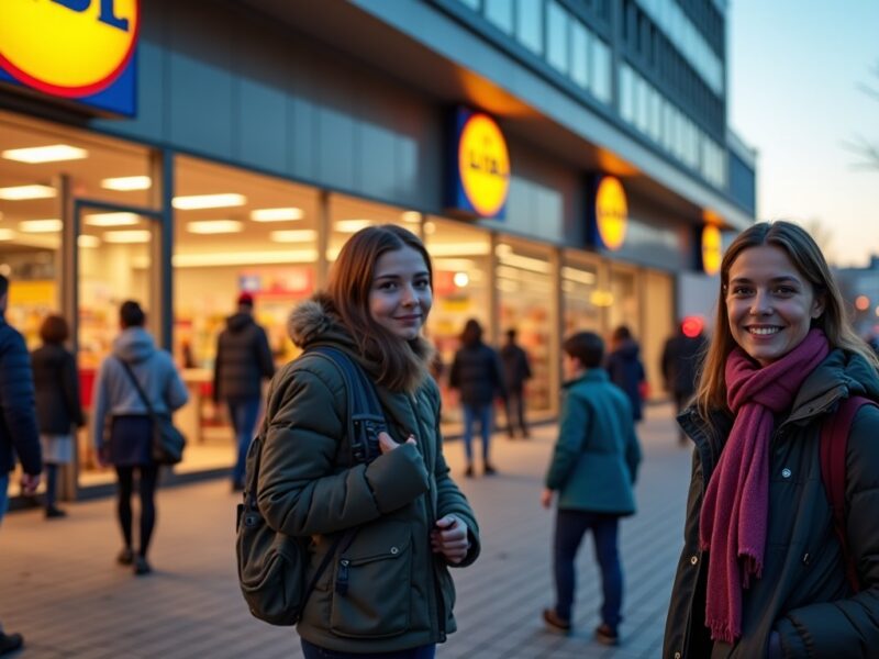 Lidl Voyages : clap de fin annoncé pour janvier 2025