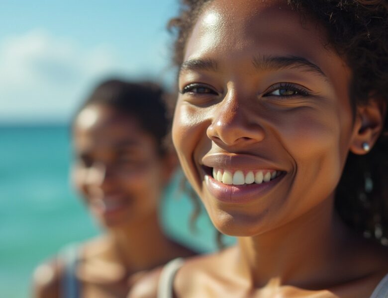 Sargasses en Martinique : Plages préservées et système d’alerte efficace