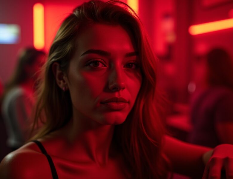 Red Light Secrets Amsterdam 2026 : tarifs, billets et horaires à ne pas manquer