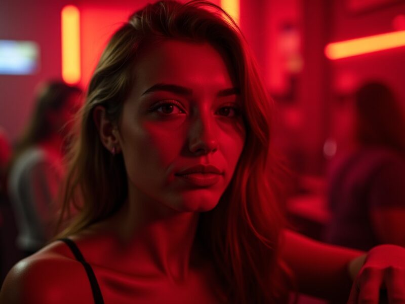 Red Light Secrets Amsterdam 2026 : tarifs, billets et horaires à ne pas manquer