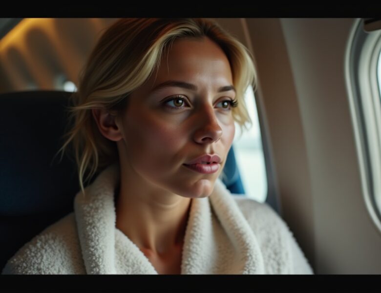 Déodorant en avion : 7 astuces incontournables pour échapper à la saisie