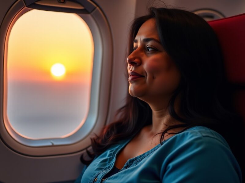 Air India : Guide détaillé des témoignages et expériences voyageurs