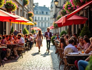 Belgique : le paradis des passionnés d&rsquo;histoire, de gastronomie et de culture à découvrir absolument