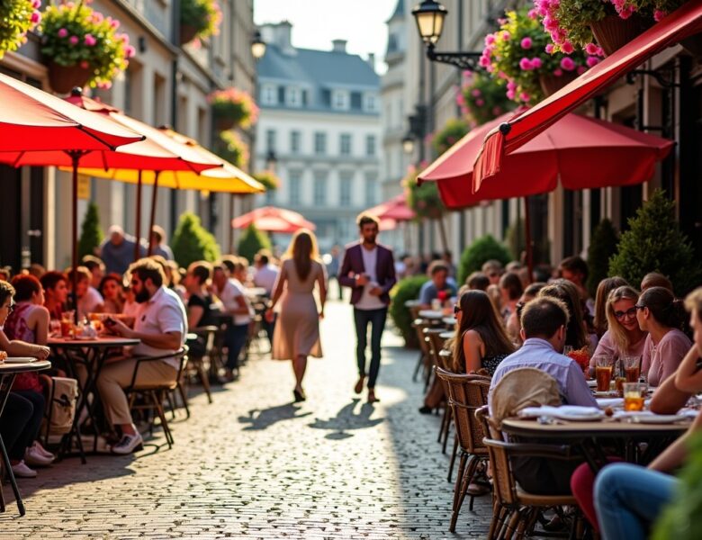 Belgique : le paradis des passionnés d&rsquo;histoire, de gastronomie et de culture à découvrir absolument
