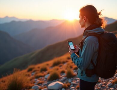 PolarSteps 2025 : Le guide ultime pour maîtriser l&rsquo;application de voyage incontournable