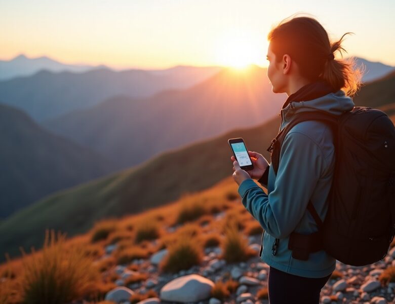 PolarSteps 2025 : Le guide ultime pour maîtriser l&rsquo;application de voyage incontournable