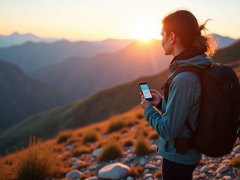 PolarSteps 2025 : Le guide ultime pour maîtriser l&rsquo;application de voyage incontournable