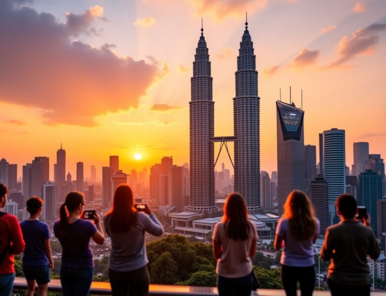 Tours Petronas 2025 : Votre Guide Ultime pour la Visite et les Tarifs Actualisés